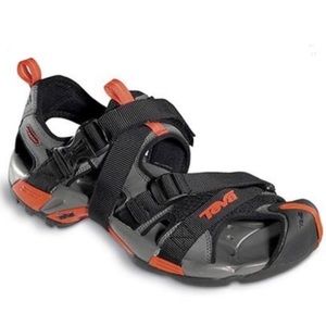 Reba | Karnarli Wraptor Sandals 7